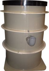 Alternativní biologický filtr