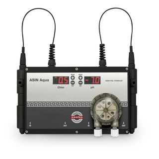 Elektrolitická jednotka