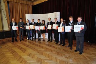 Bazenplast na výstavě