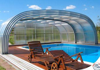 Zastřešení Laguna