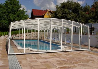 Zastřešení Venezia