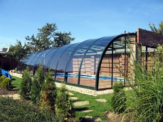 Zastřešení Veranda