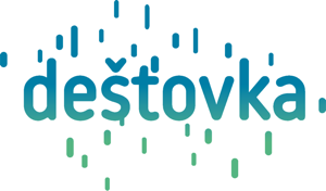 Deštovka
