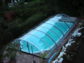 Vybraná typ výplně