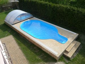 Vybraný typ bazénu