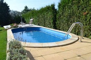 Vybraný typ bazénu