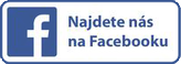 Najdete nás na facebooku