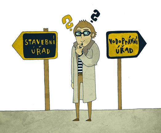 Jak zvolit tu pravou ČOV?ˇ