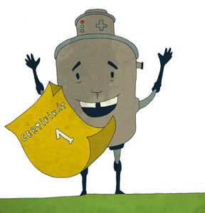 Jak zvolit tu pravou ČOV?