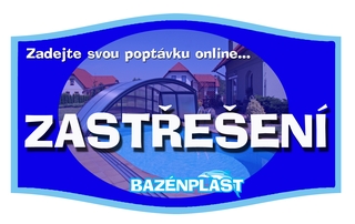 Cenová poptávka zastřešení
