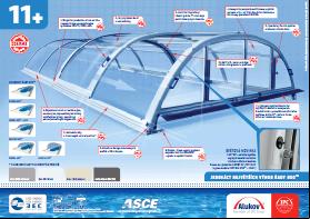 Leták zastřešení Neo