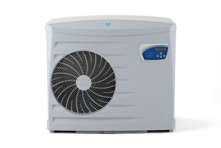 Tepelné čerpadlo Zodiac Power