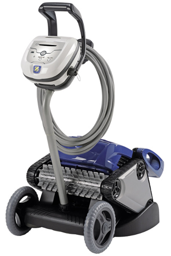 Bazénový vysavač Zodiac RC4400 Cyclonx