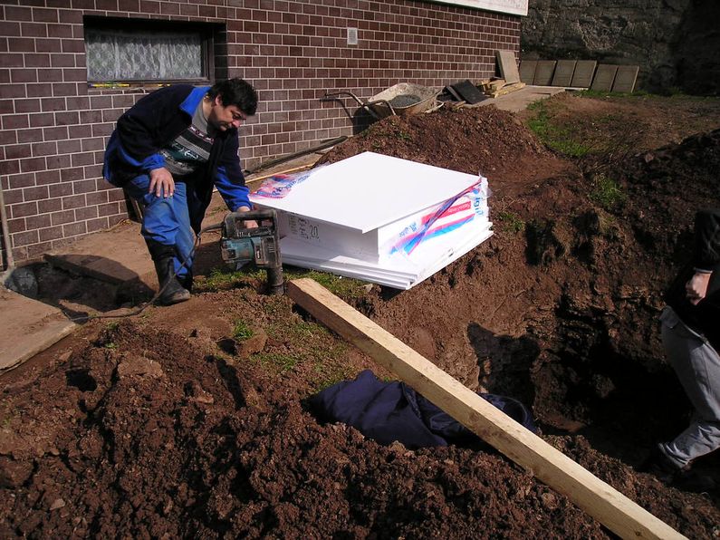 Bazén - Semily, majitel bazénu