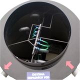 ČOV Bio Aktiv Běla - manuální