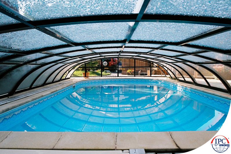 Zastřešení Elegant