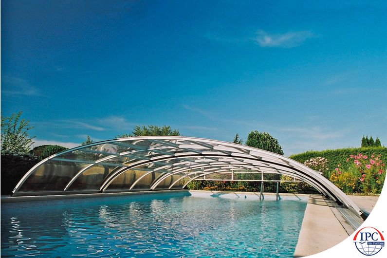 Zastřešení Elegant