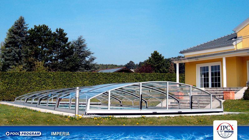 Zastřešení Imperia