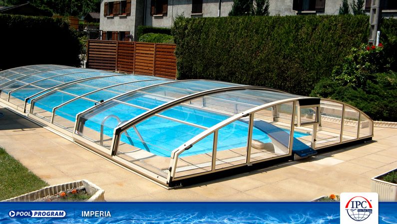 Zastřešení Imperia