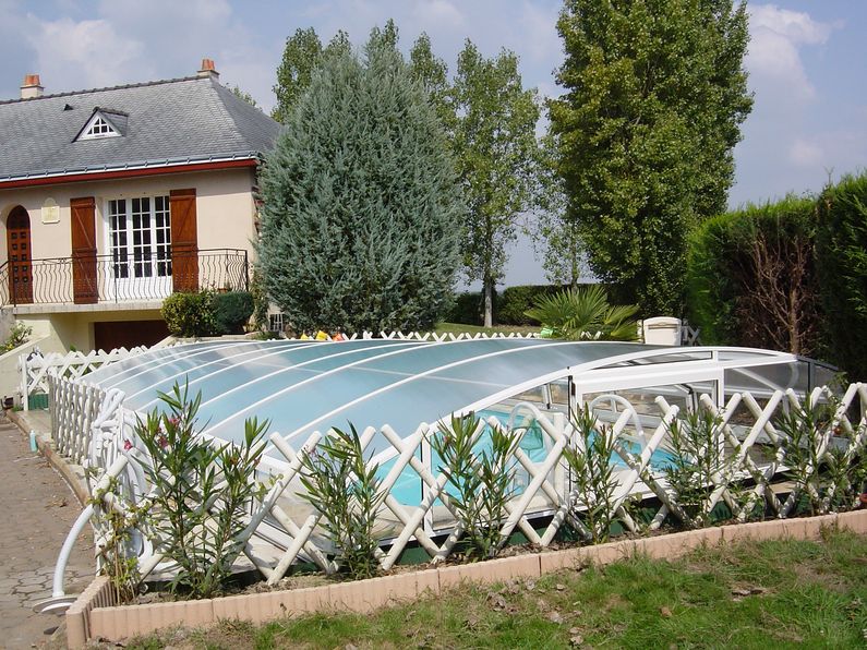 Zastřešení Imperia