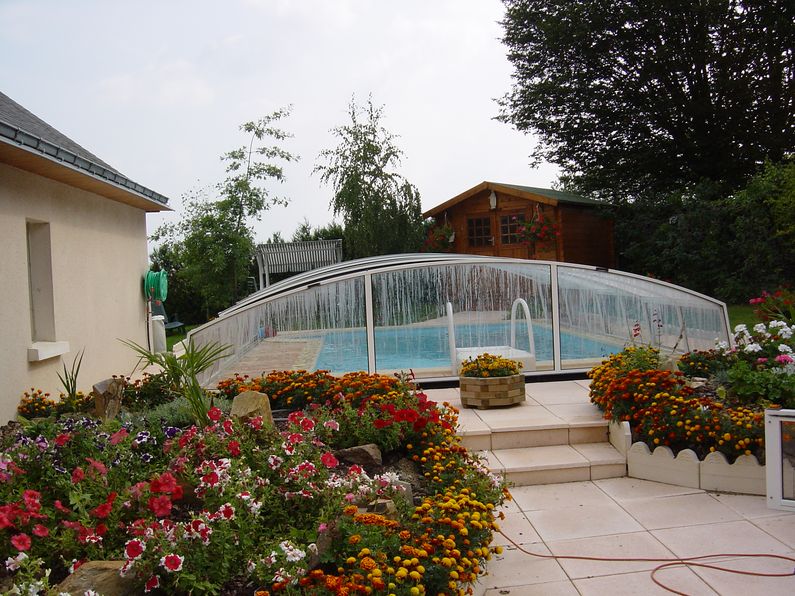 Zastřešení Imperia