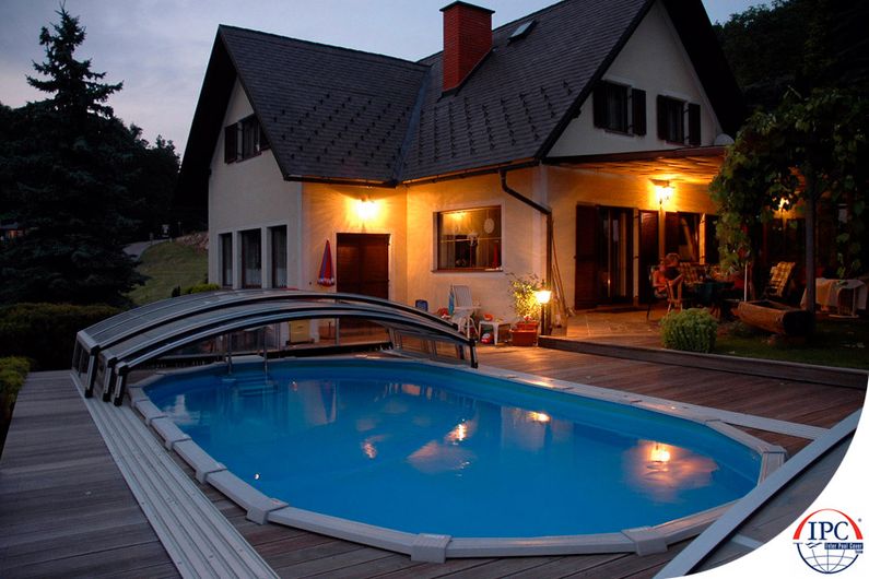 Zastřešení Imperia