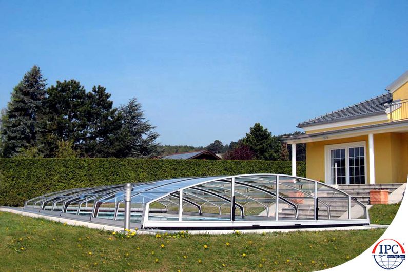 Zastřešení Imperia