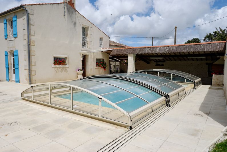 Zastřešení Imperia