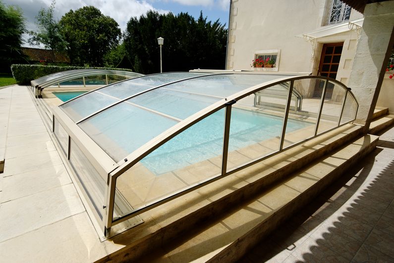 Zastřešení Imperia