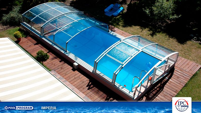 Zastřešení Imperia