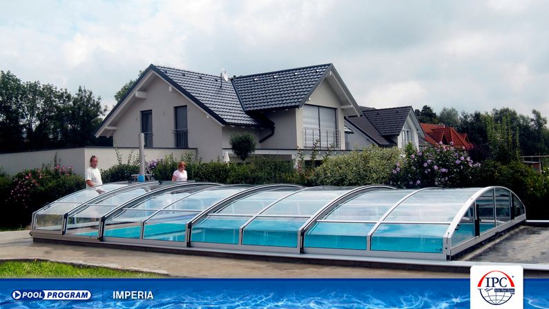 Zastřešení Imperia