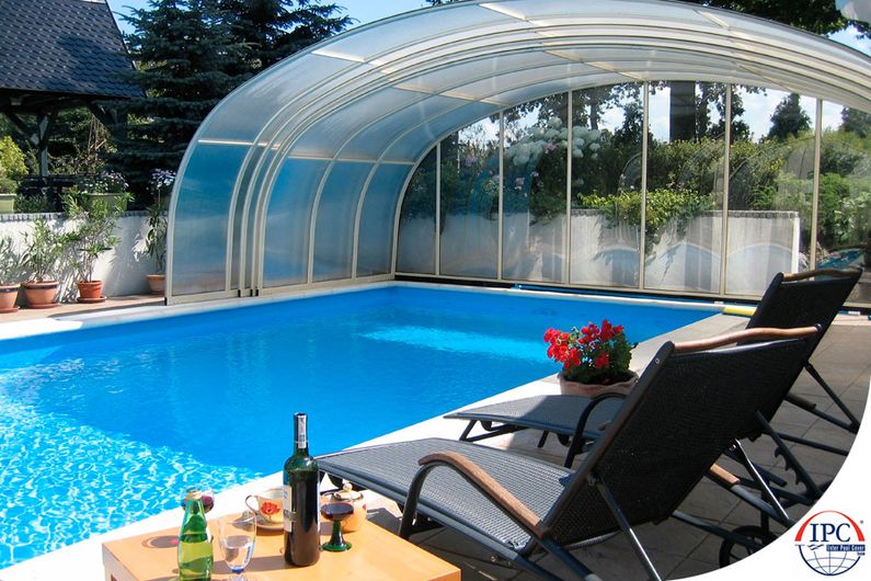 Zastřešení Laguna