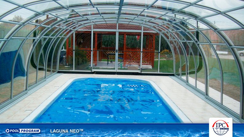 Zastřešení Laguna