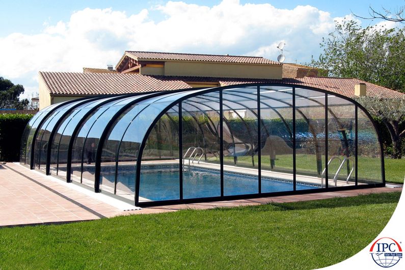 Zastřešení Laguna