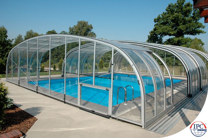 Zastřešení Laguna