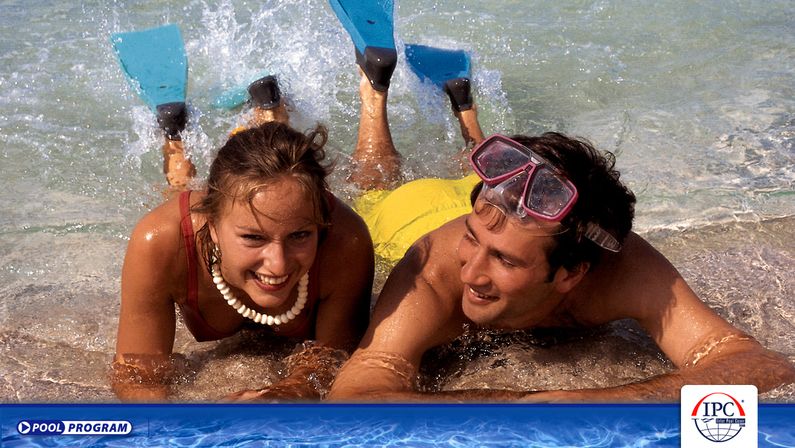 Zastřešení Laguna