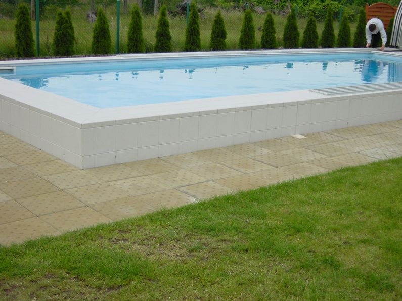 Zastřešení Laguna