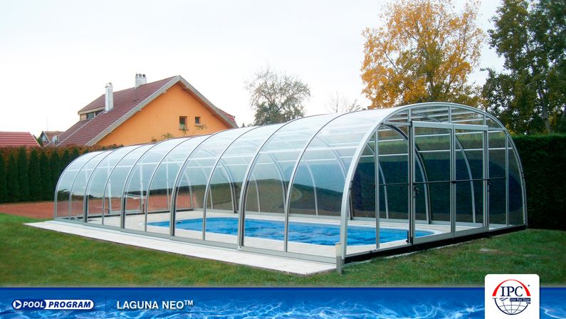 Zastřešení Laguna