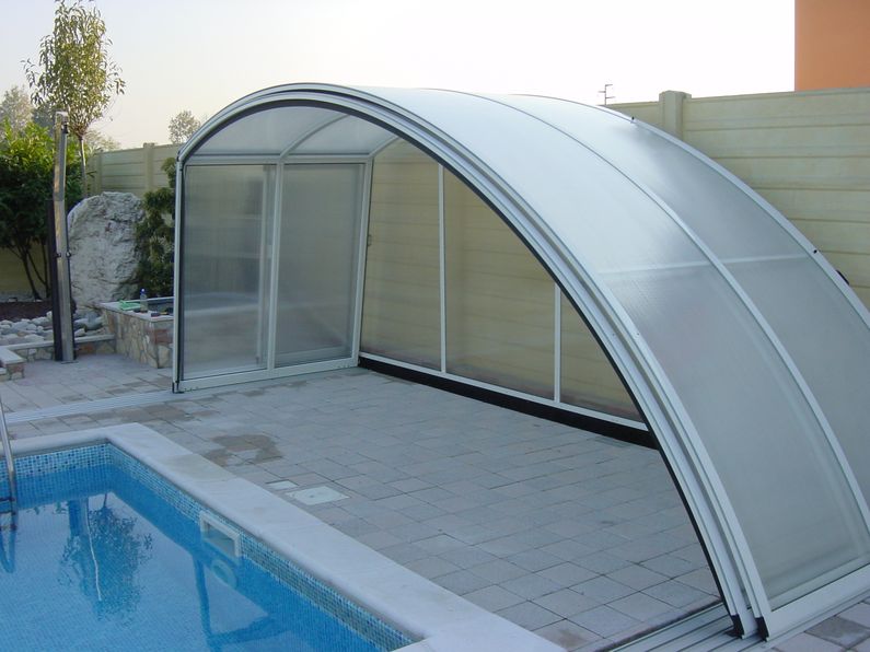 Zastřešení Ravena