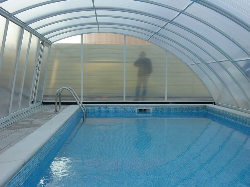 Zastřešení Ravena