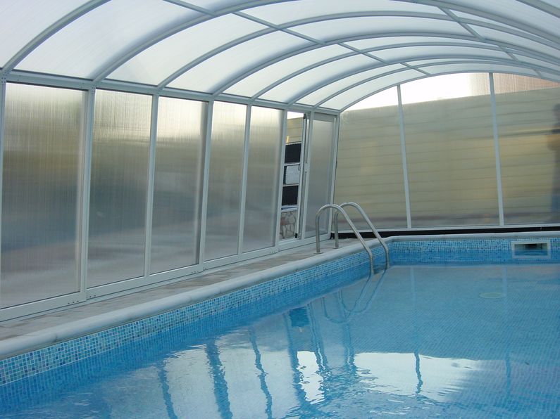 Zastřešení Ravena