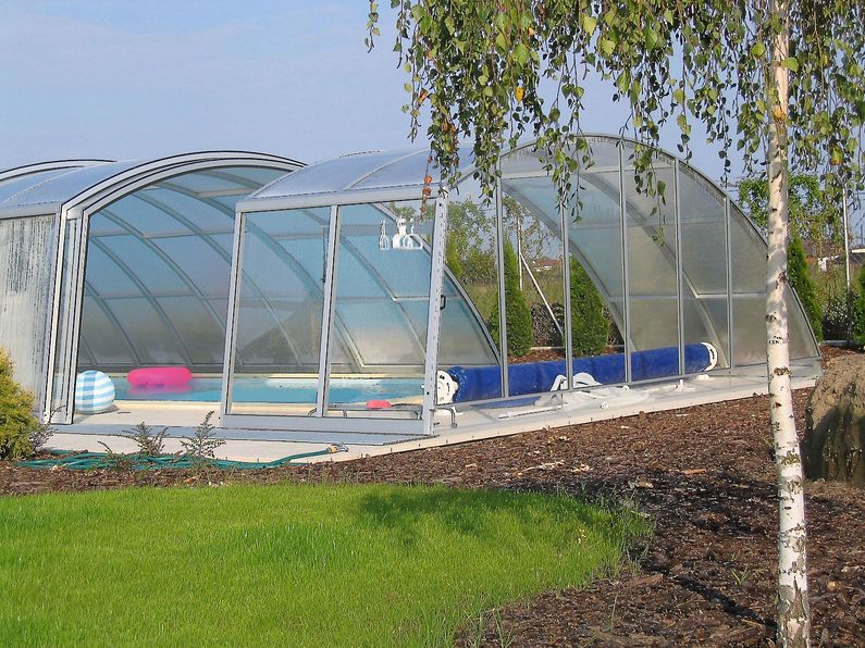 Zastřešení Ravena