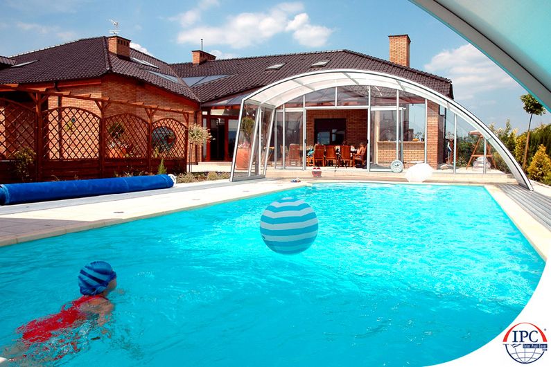 Zastřešení Ravena