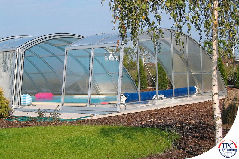 Zastřešení Ravena