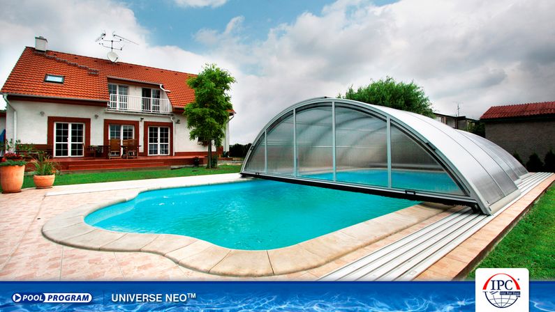 Zastřešení Universe