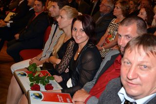 Bazenplast na výstavě