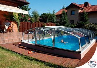 Zastřešení Imperia