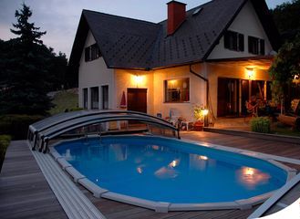 Zastřešení Imperia