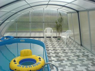 Zastřešení Ravena