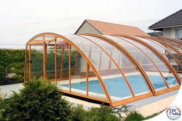 Zastřešení Ravena